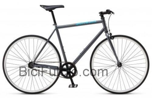Schwinn Racer scheda tecnica e recensioni